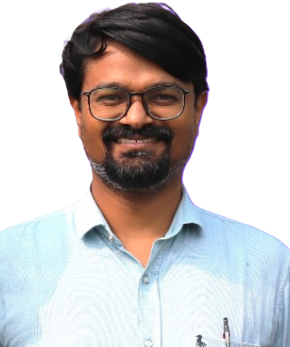 Dr. Saurabh Kumar